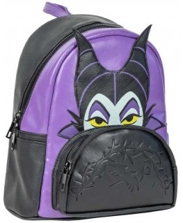 Laisvalaikio kuprinė Disney Juoda