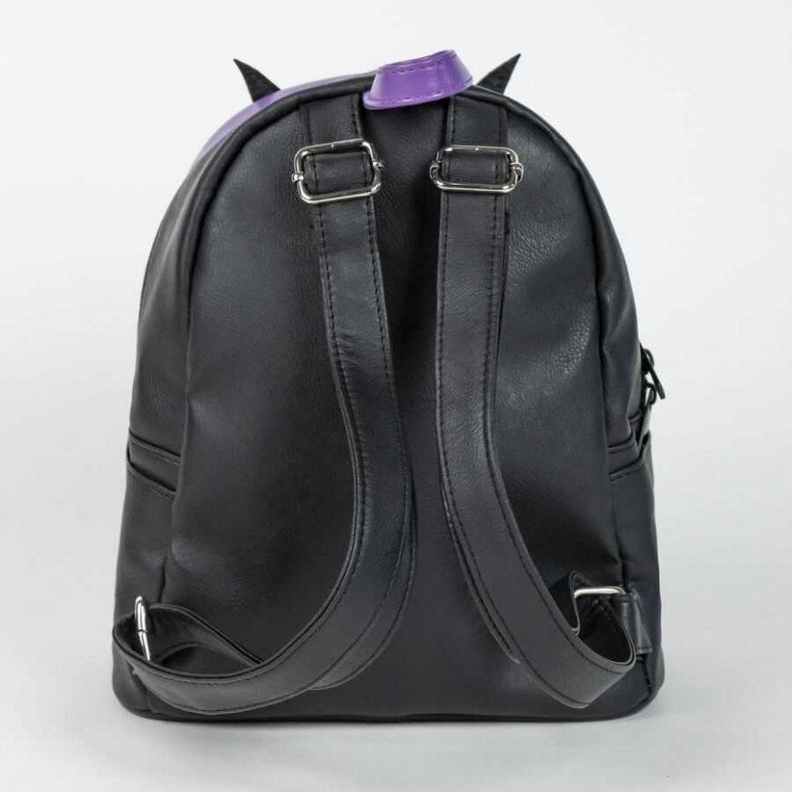 Disney Leisure Backpack Black – 3