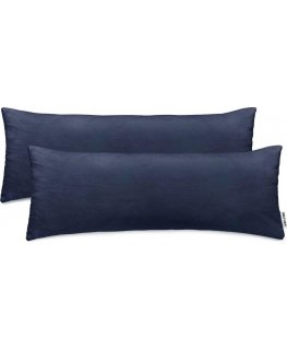 DecoKing CHP/AMBER/NAVYBLUE/40x145*2