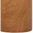 Atmosphera Keraaminen maljakko SAO, puuefekti, 30 cm Atmosphera Keraaminen maljakko SAO, puuefekti, 30 cm