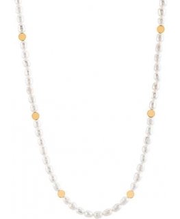 Troli Elegant kaulakoru aidoilla helmillä VAAXP1319G