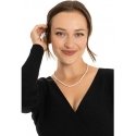 Troli Elegant kaulakoru aidoilla helmillä VAAXP1319G Troli Elegant kaulakoru aidoilla helmillä VAAXP1319G