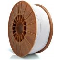 3D muovi ABS+ valkoinen 1,75mm 1kg Rosa3D 3D muovi ABS+ valkoinen 1,75mm 1kg Rosa3D