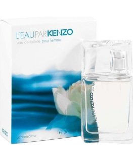Kenzo L`Eau Kenzo Pour Femme - EDT 30ml kvepalai Moterims EDT
