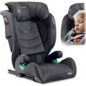 Car seat Nukido Louis Soft grey15-36 kg ISOFIX