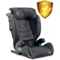 Turvaistuin Nukido Louis Soft grey15-36 kg ISOFIX