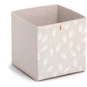 NATURE BOX laikymo dėžutė, 32 x 32 x 32 cm NATURE BOX laikymo dėžutė, 32 x 32 x 32 cm