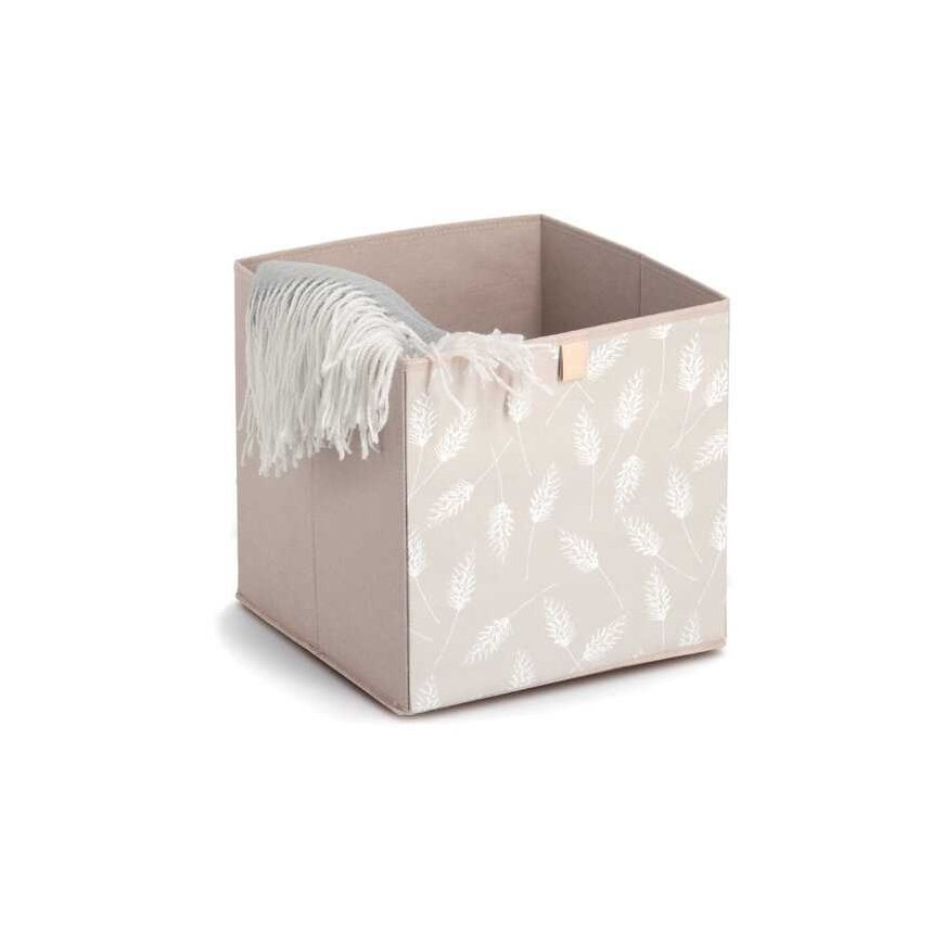 NATURE BOX storage box, 32 x 32 x 32 cm – 2