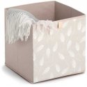 NATURE BOX storage box, 32 x 32 x 32 cm NATURE BOX storage box, 32 x 32 x 32 cm