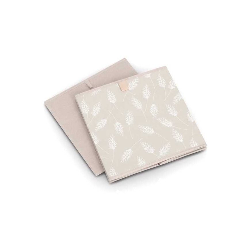 NATURE BOX storage box, 32 x 32 x 32 cm – 3