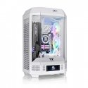Thermaltake The Tower 300 Micro Tower Белый Thermaltake The Tower 300 Micro Tower Белый