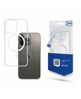 3MK MagCase чехол для мобильного телефона