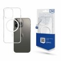 3MK MagCase чехол для мобильного телефона 3MK MagCase чехол для мобильного телефона