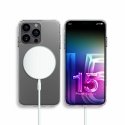 3MK MagCase чехол для мобильного телефона 3MK MagCase чехол для мобильного телефона