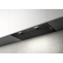 Elica fold-blk-80 Sisseehitatud Must 600 m³/h