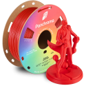 Polymaker Panchroma™ PLA Satiini 1,75 mm 1kg - Satin Red