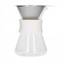 Hario - Glass - Baltas Hario - Glass - Baltas
