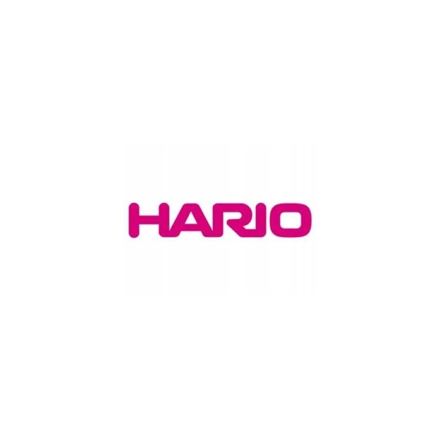 Hario - Glass - Baltas – 5