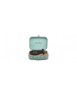Muse MT-201WG patefonas Turkis Automatinis