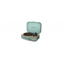Muse MT-201WG patefonas Turkis Automatinis Muse MT-201WG patefonas Turkis Automatinis