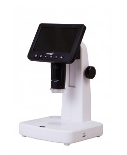 Levenhuk DTX 700 LCD 1200x Цифровой микроскоп