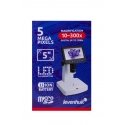 Levenhuk DTX 700 LCD 1200x Цифровой микроскоп Levenhuk DTX 700 LCD 1200x Цифровой микроскоп