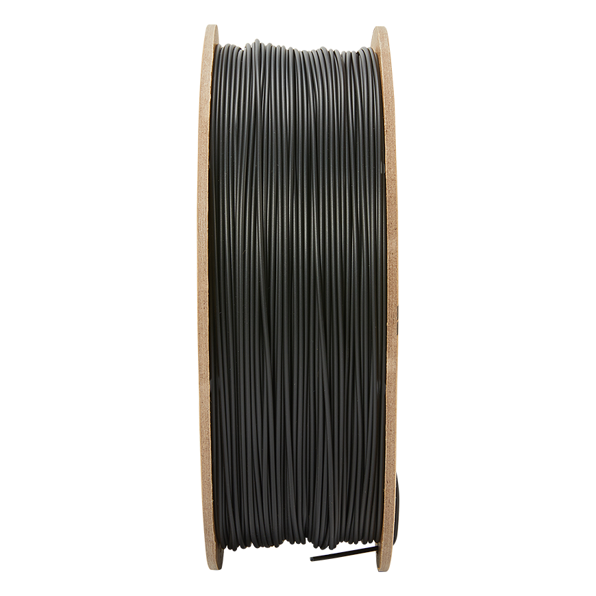 Polymaker PolyLite PLA PRO - 1kg - 1,75mm - Oranssi – 2