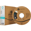 Polymaker PolyLite PLA PRO - 1kg - 1,75mm - Oranssi Polymaker PolyLite PLA PRO - 1kg - 1,75mm - Oranssi