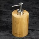 King Hoff KINGHOFF BAMBOO SOAP ANNOSTELIJA KH-1691 King Hoff KINGHOFF BAMBOO SOAP ANNOSTELIJA KH-1691