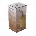 King Hoff KINGHOFF BAMBOO SOAP ANNOSTELIJA KH-1691 King Hoff KINGHOFF BAMBOO SOAP ANNOSTELIJA KH-1691