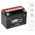 Landport Akumuliatorius 8 Ah 135A EN 12V Landport Akumuliatorius 8 Ah 135A EN 12V