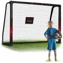 Futbolo vartai Neo-Sport NS-463, 180x120x60 cm Futbolo vartai Neo-Sport NS-463, 180x120x60 cm