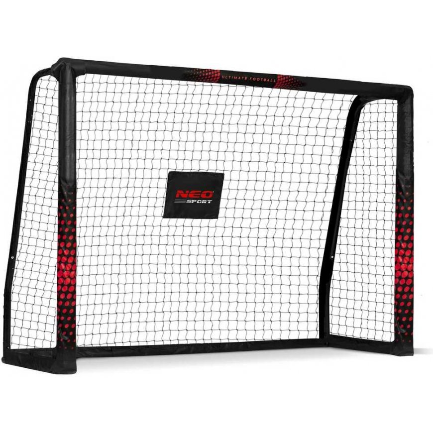 Jalkapallomaali Neo-Sport NS-463, 180x120x60 cm – 2