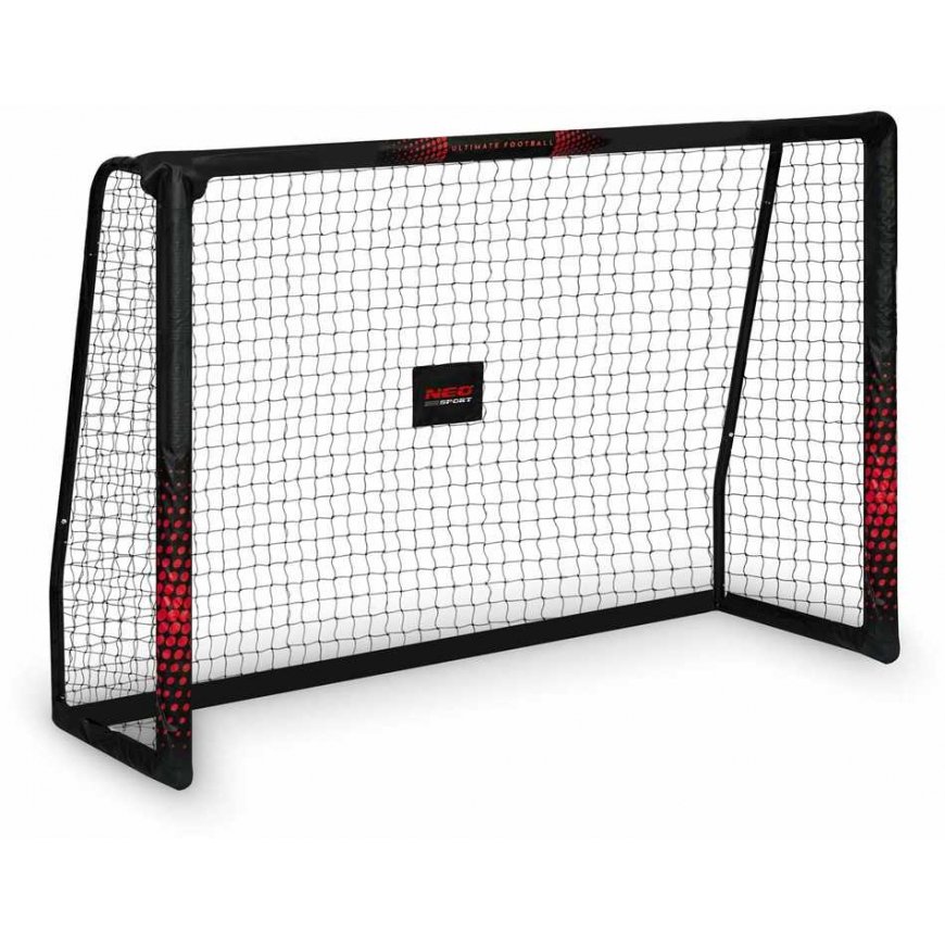 Jalkapallomaali Neo-Sport NS-463, 180x120x60 cm – 4