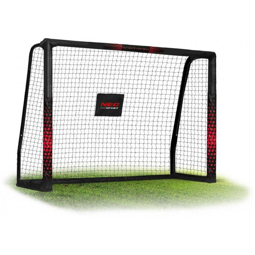 Football goal Neo-Sport NS-463, 180x120x60 cm – 5