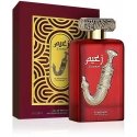 Al Wataniah Zaeem EDP Spray, 100 ml Al Wataniah Zaeem EDP Spray, 100 ml
