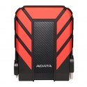 ADATA HD710 Pro ulkoinen kovalevy 2 TB 2.5" Micro-USB B 3.2 Gen 1 (3.1 Gen 1) musta, Punainen ADATA HD710 Pro ulkoinen kovalevy 2 TB 2.5" Micro-USB B 3.2 Gen 1 (3.1 Gen 1) musta, Punainen