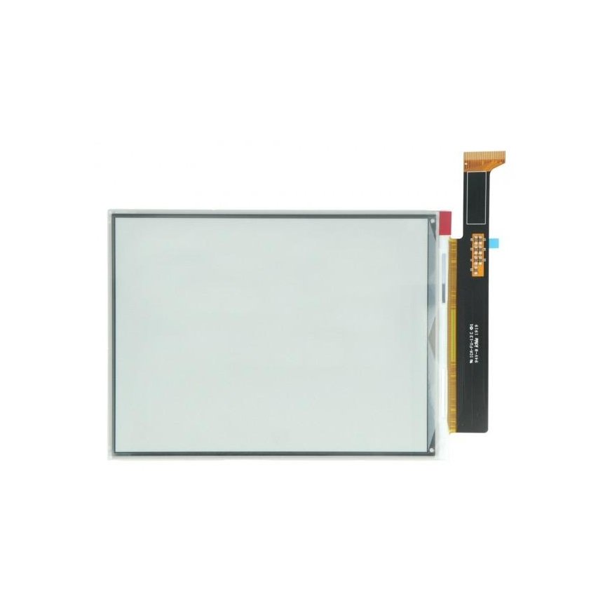 Waveshare E-paper E-Ink 7.8 ekranas Raspberry Pi mikrokompiuteriui