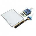 Waveshare E-paper E-Ink 7.8 ekranas Raspberry Pi mikrokompiuteriui Waveshare E-paper E-Ink 7.8 ekranas Raspberry Pi mikrokompiuteriui