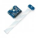 Waveshare E-paper E-Ink 7.8 -näyttö Raspberry Pi -mikrotietokoneelle Waveshare E-paper E-Ink 7.8 -näyttö Raspberry Pi -mikrotietokoneelle