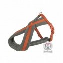 Dog harness Trixie Confort Premium Orange S/M Dog harness Trixie Confort Premium Orange S/M