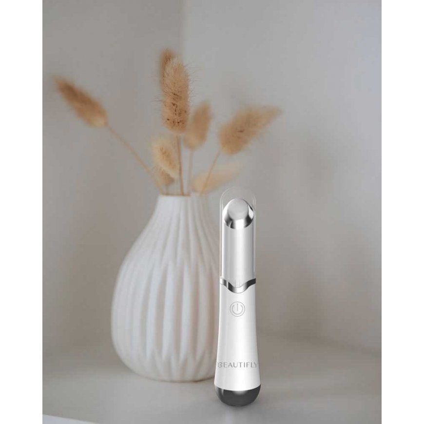 Beautifly B Looky Young Sonic eye and lips massager – 4