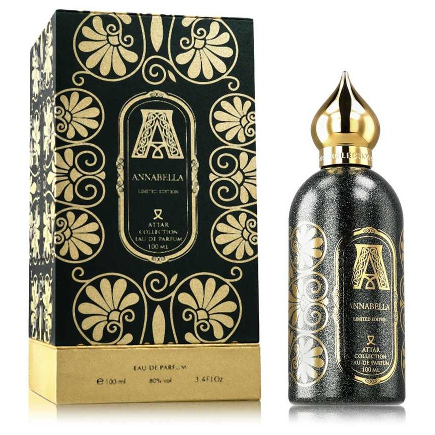 Attar Collection Annabella 100ml perfume for women EDP
