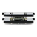 Gravlaser Raspberry Pi V3 Camera Mount - Black Gravlaser Raspberry Pi V3 Camera Mount - Black