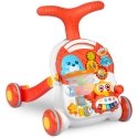 Ricokids Pusher Educational Table 2in1 RK-810 white and red