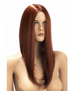 Erotic Accessory World Wigs Nina Brown Peruukki