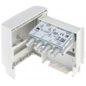 ANTENNA AMPLIFIER MX-062 FM / VHF / UHF 12V TERRA