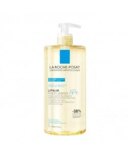La Roche-Posay Lipikar 1000ml Moterims