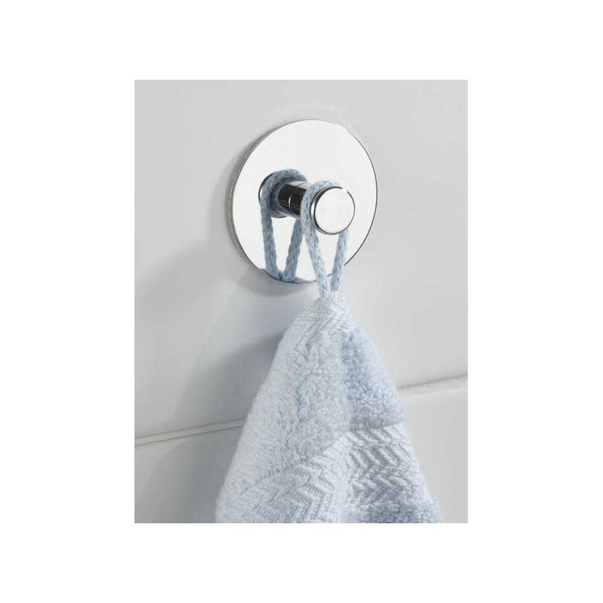 Turbo-Loc bathroom rack, WENKO – 3