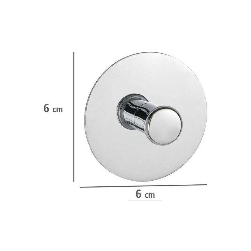 Turbo-Loc bathroom rack, WENKO – 5